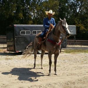 Meet your Posher, Cepeda